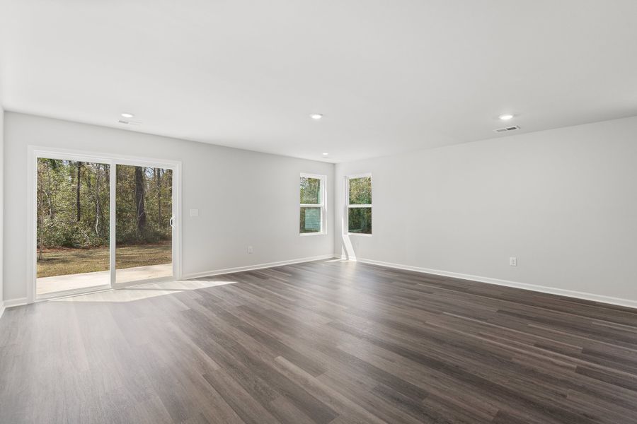 Conway, SC New Home.  - Slide 13