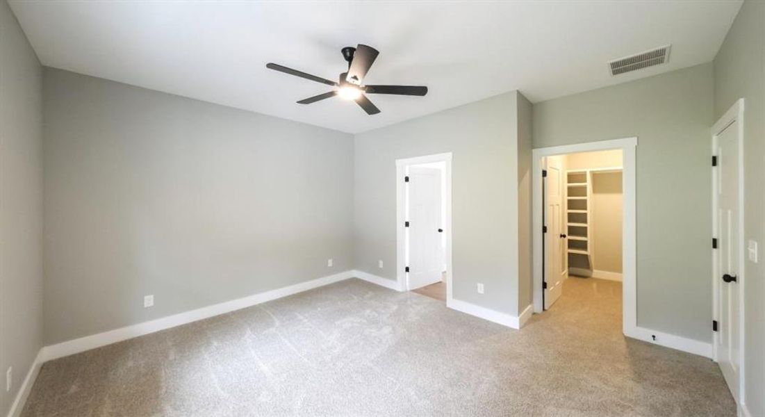 Spacious, unfurnished interior of a new home in , Bremen (Image 17).