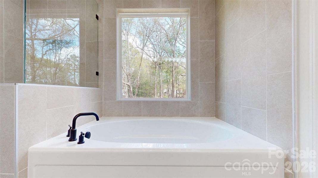 Close-up of interior finishes inside a home in , Monroe (Image 13). Close-up of interior finishes inside a home in , Monroe (Image 13).