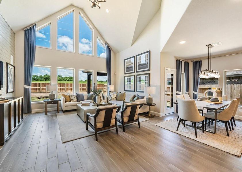 Representative photo