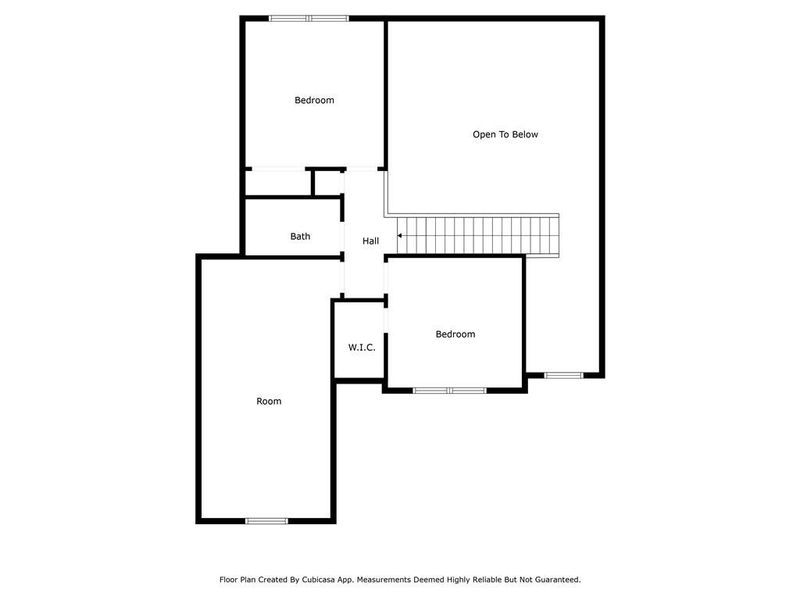 2D floor plan layout of this home in , Canton, GA (Image 5). 2D floor plan layout of this home in , Canton, GA (Image 5).