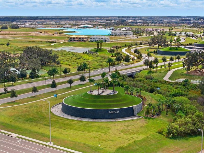 Image 32 of a home in Mirada Active Adult: Active Adult Villas. Image 32 of a home in Mirada Active Adult: Active Adult Villas.