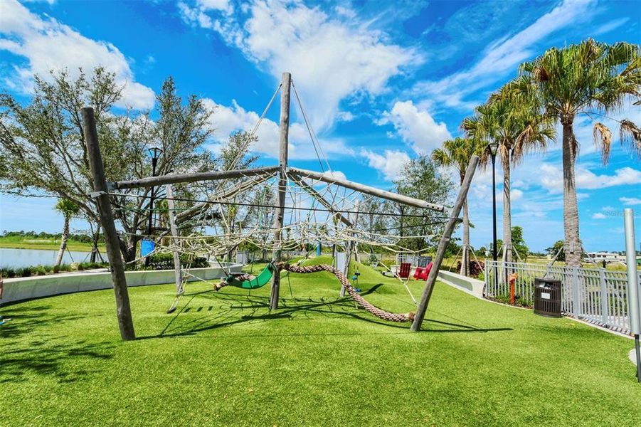 Community amenities in , Venice (Image 34).