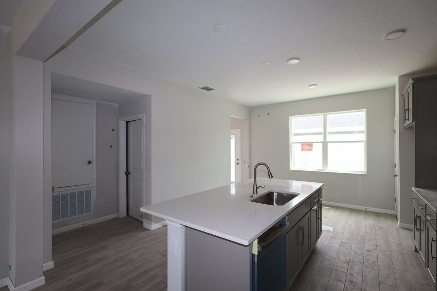 Kitchen Kitchen