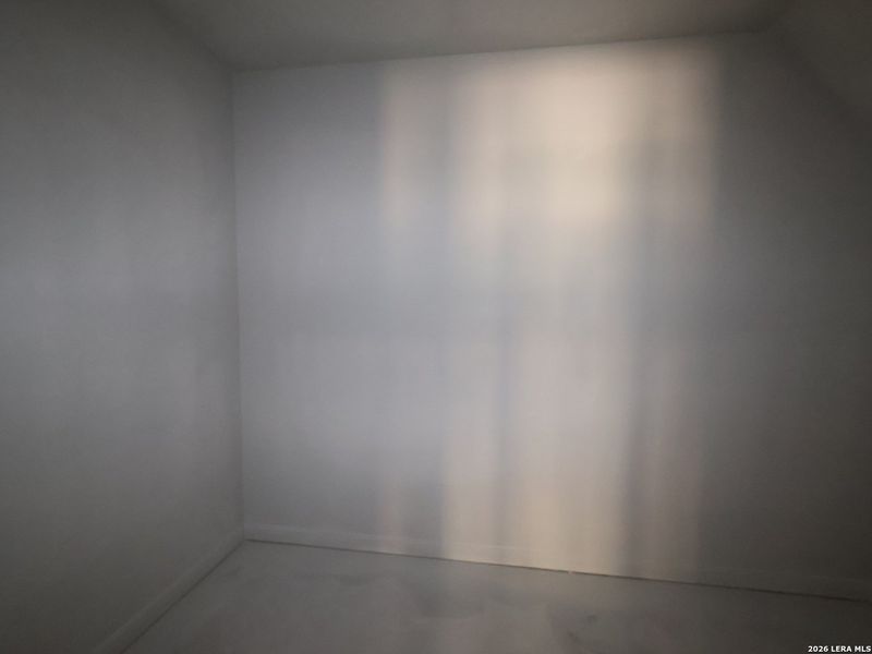 In-progress construction of a new home in Mesquite Ridge, San Antonio, TX (Image 25). In-progress construction of a new home in Mesquite Ridge, San Antonio, TX (Image 25).