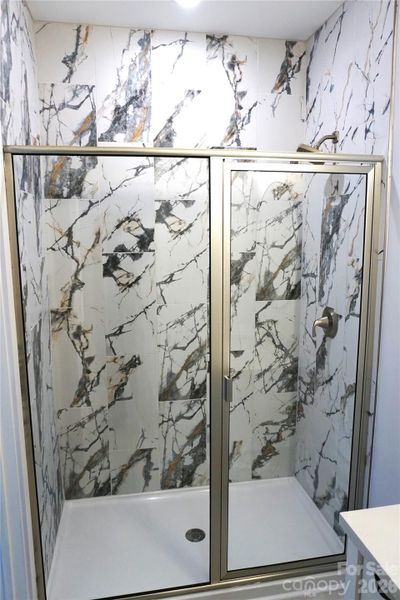 Close-up of interior finishes inside a home in , Kannapolis (Image 24).