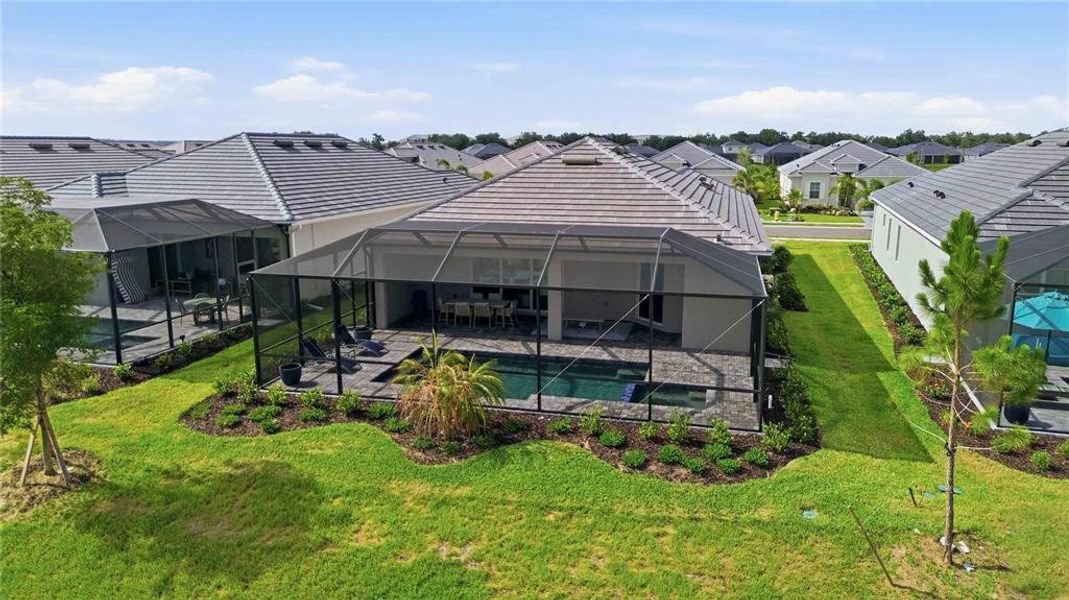 Image 45 of a home in Calusa Country Club.