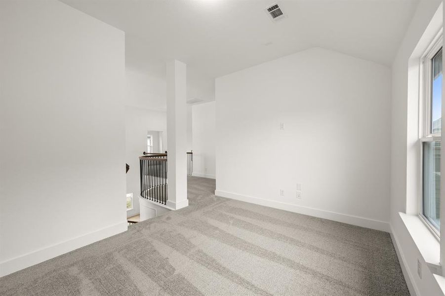 312 Lovett- Game Room-2