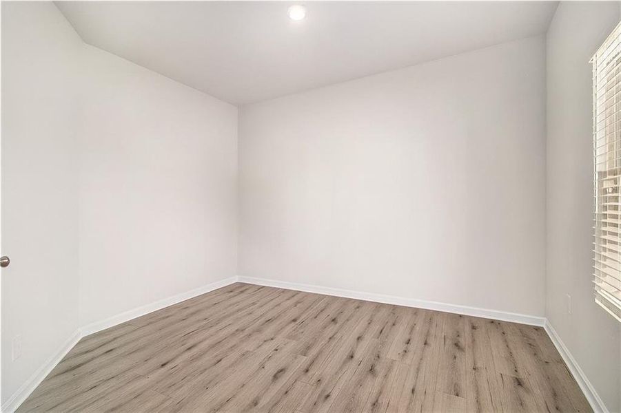 Spacious, unfurnished interior of a new home in , Monroe (Image 30). Spacious, unfurnished interior of a new home in , Monroe (Image 30).