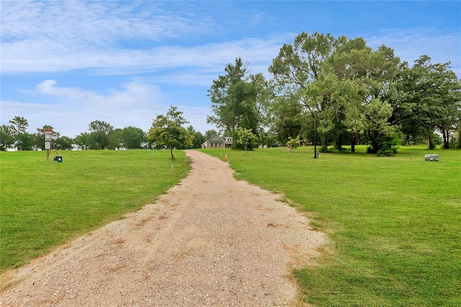 Exterior details and patio area of a home in , Brownsboro (Image 2). Exterior details and patio area of a home in , Brownsboro (Image 2).