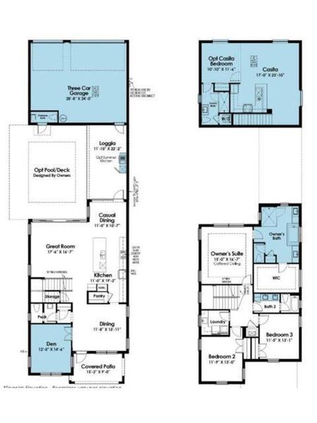 1006 Faulkner DERBY FLOOR PLAN 1006 Faulkner DERBY FLOOR PLAN