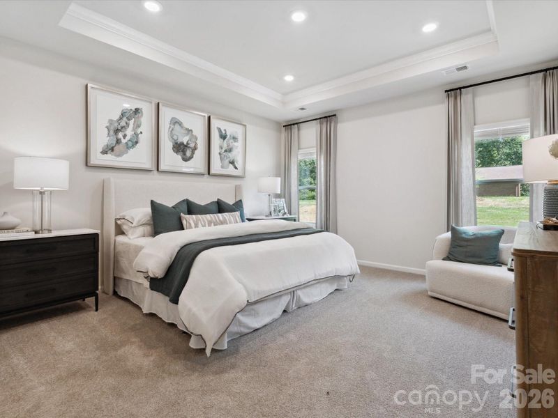 Photo of Model home for representational purposes Photo of Model home for representational purposes