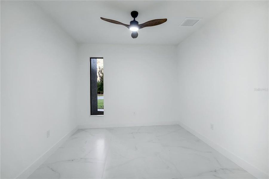 Spacious, unfurnished interior of a new home in , Port Charlotte (Image 24). Spacious, unfurnished interior of a new home in , Port Charlotte (Image 24).