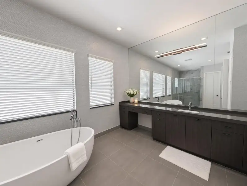 Master Bath 3 Master Bath 3