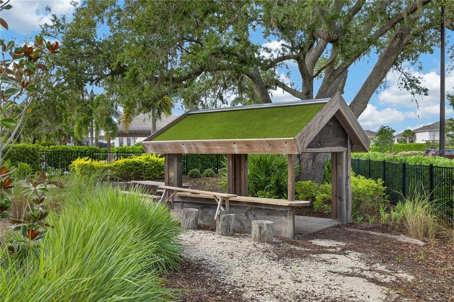 Community amenities in , Nokomis (Image 63).
