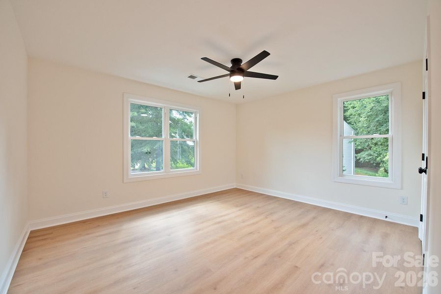 Spacious, unfurnished interior of a new home in , Kannapolis (Image 19). Spacious, unfurnished interior of a new home in , Kannapolis (Image 19).