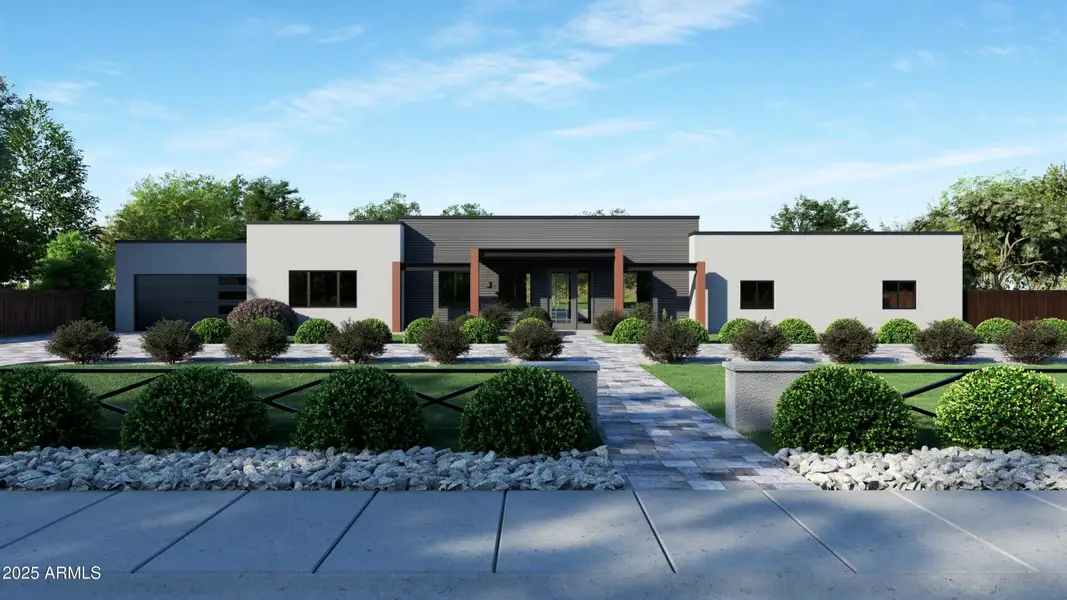 6101 E. Joan De Arc Ave - RENDERING 3