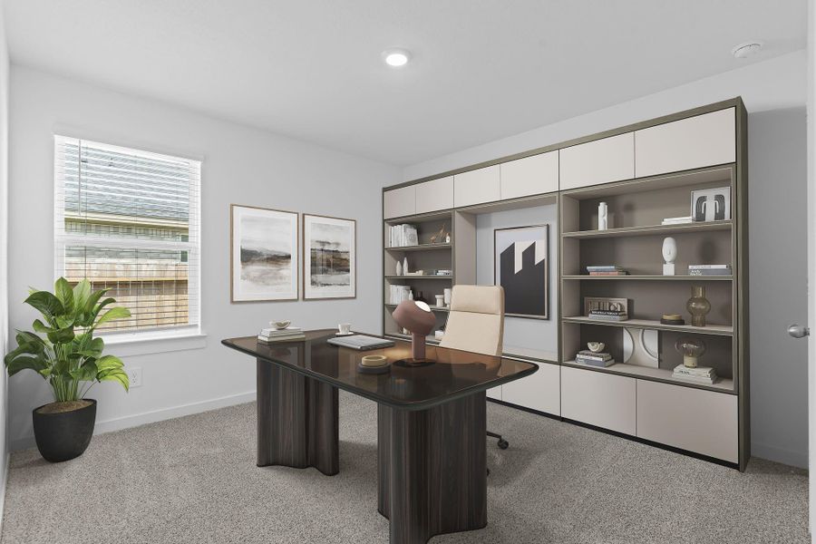 Representative Photo