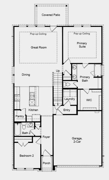 Floorplan Rendering Floorplan Rendering