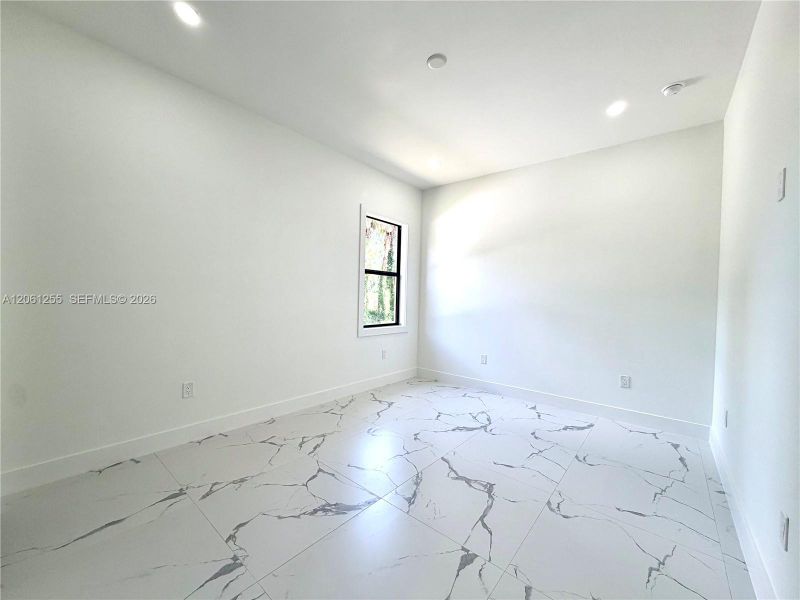 Spacious, unfurnished interior of a new home in , Naples (Image 20). Spacious, unfurnished interior of a new home in , Naples (Image 20).
