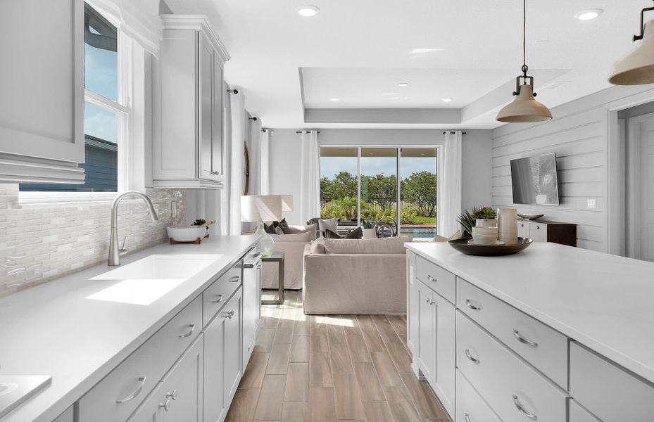 Mainstay Grand | Kitchen Mainstay Grand | Kitchen