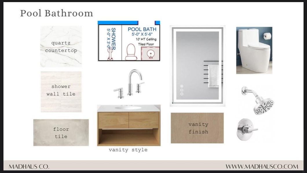 Sample of building materials used in homes in , Houston (Image 27).