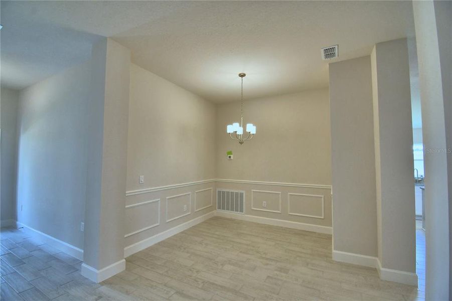 Spacious, unfurnished interior of a new home in Lake Juliana Estates, Auburndale (Image 31). Spacious, unfurnished interior of a new home in Lake Juliana Estates, Auburndale (Image 31).