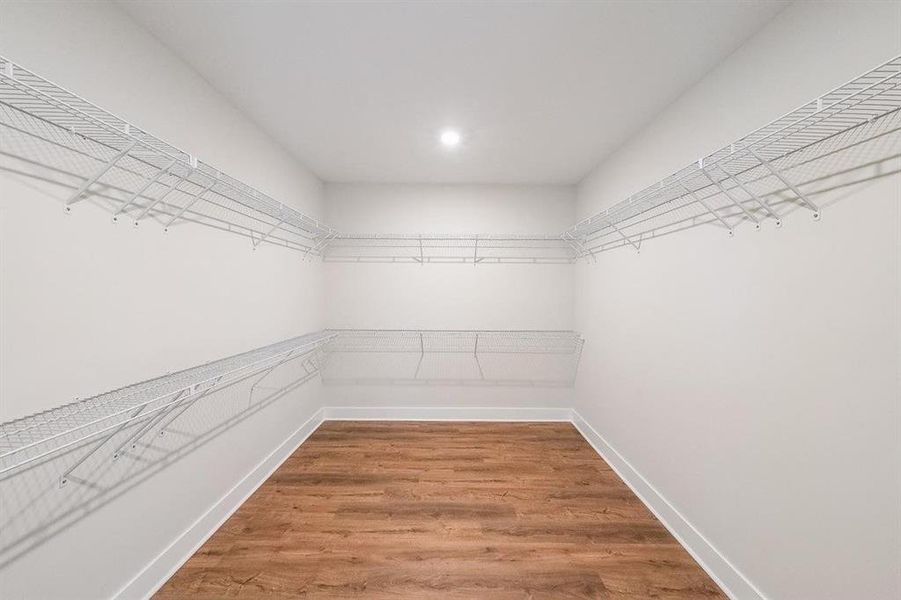 Spacious, unfurnished interior of a new home in , Rockmart (Image 25).
