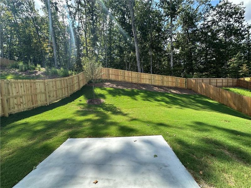 Image 32 of a home in Avery Ridge. Image 32 of a home in Avery Ridge.