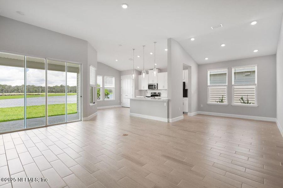 Image 33 of a home in Colbert Landings.