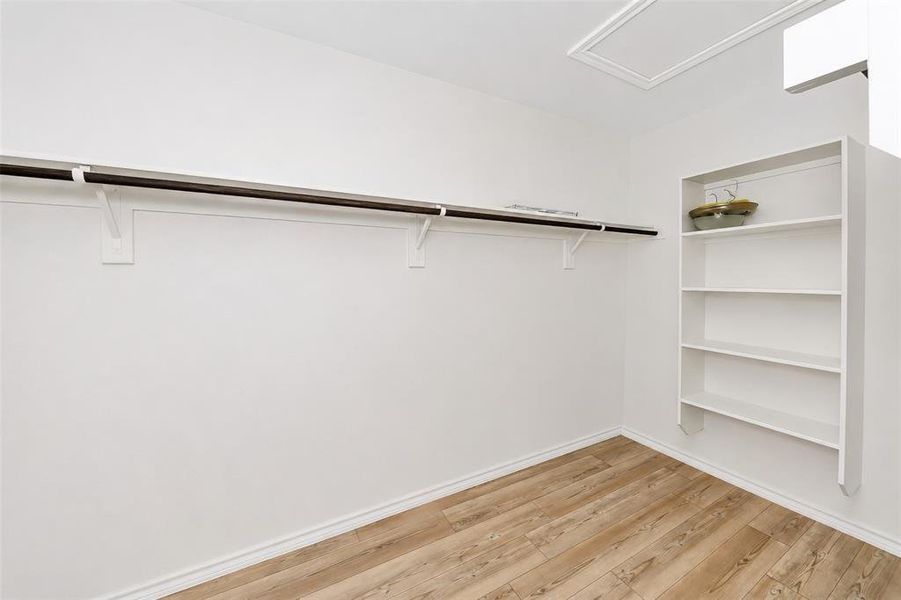 Spacious, unfurnished interior of a new home in , Denton (Image 36). Spacious, unfurnished interior of a new home in , Denton (Image 36).