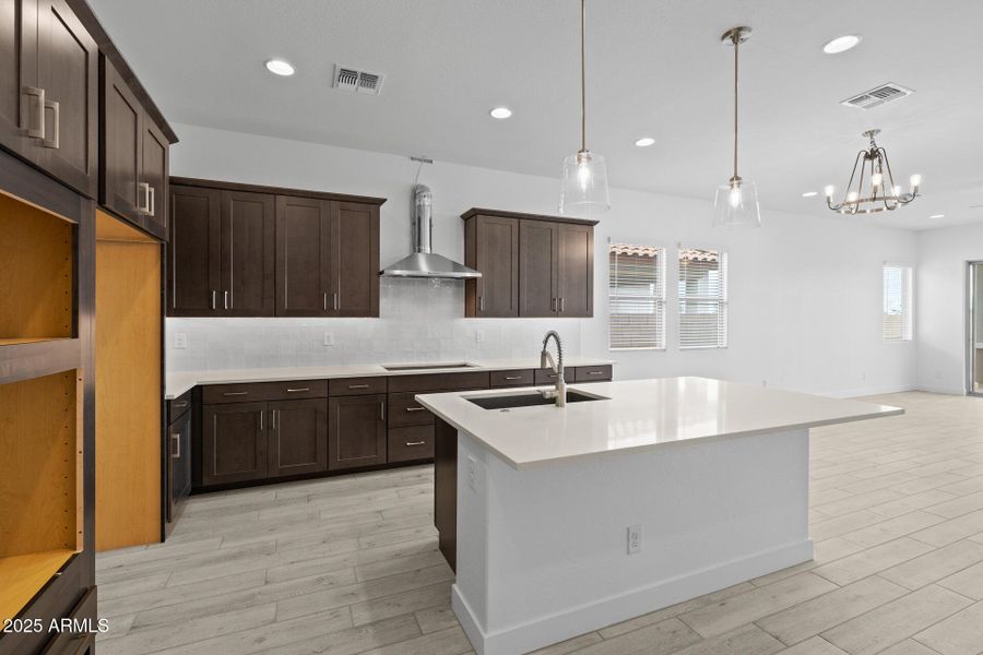 11)KITCHEN 11)KITCHEN