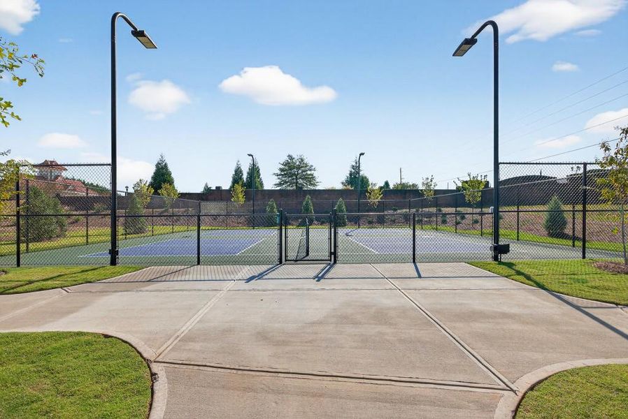 Community amenities in Sutton's Landing, Statham (Image 23).