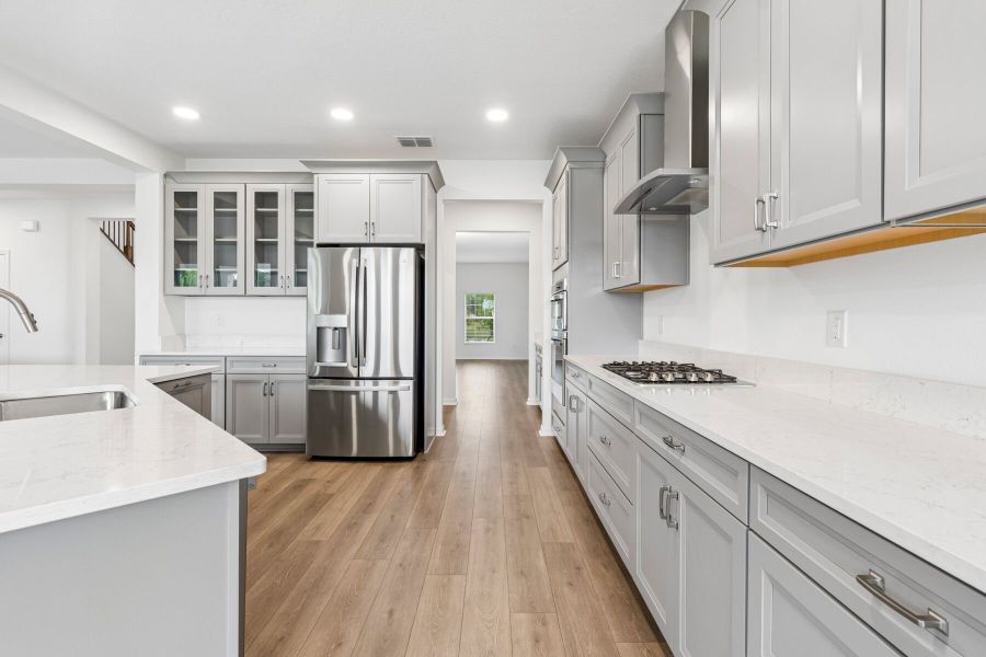 Kitchen Kitchen
