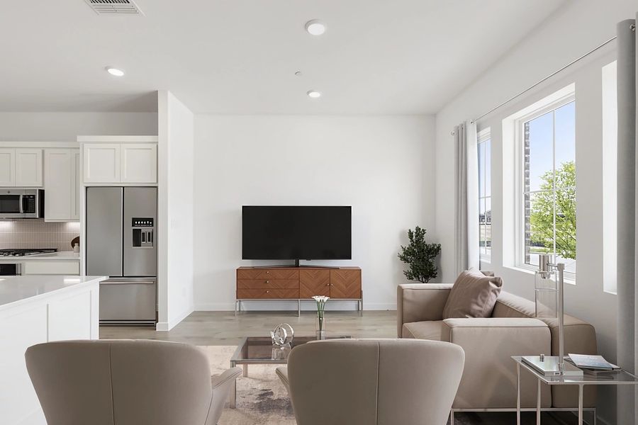 Family Room Representative Photo