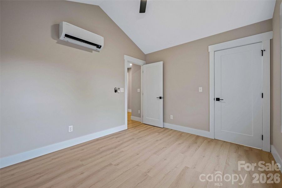 Spacious, unfurnished interior of a new home in , Arden (Image 45).