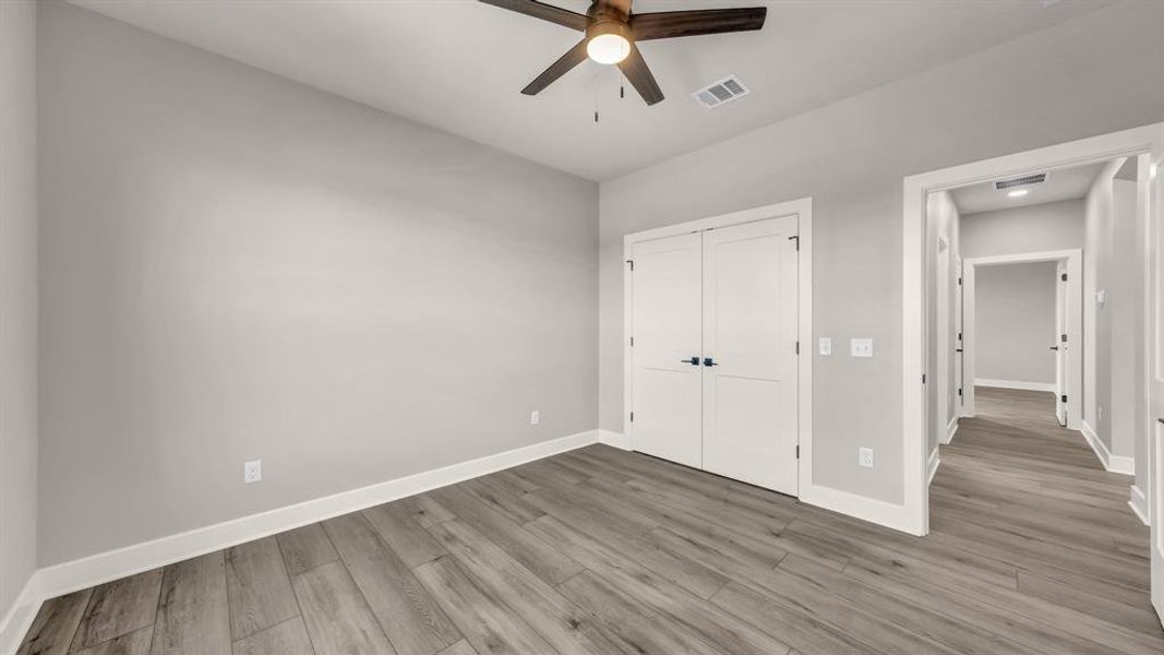 Spacious, unfurnished interior of a new home in , Decatur (Image 33). Spacious, unfurnished interior of a new home in , Decatur (Image 33).
