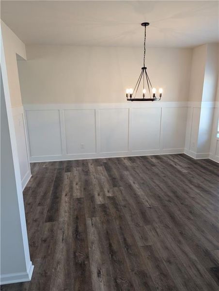 Spacious, unfurnished interior of a new home in , Auburn (Image 27).