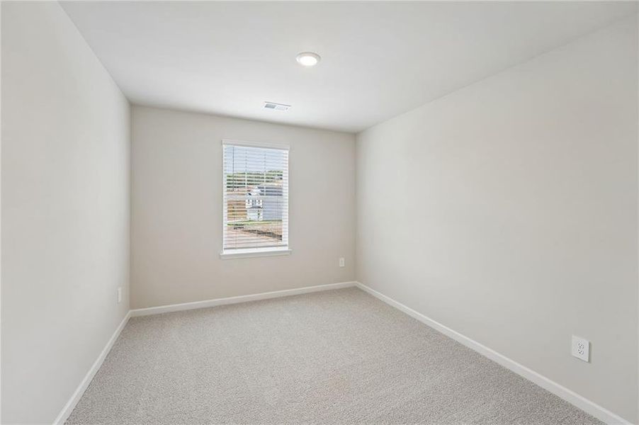 Spacious, unfurnished interior of a new home in Manning Mill, Adairsville (Image 20). Spacious, unfurnished interior of a new home in Manning Mill, Adairsville (Image 20).