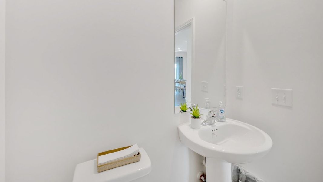 Image 27 of a home in The Arbor Townhomes.