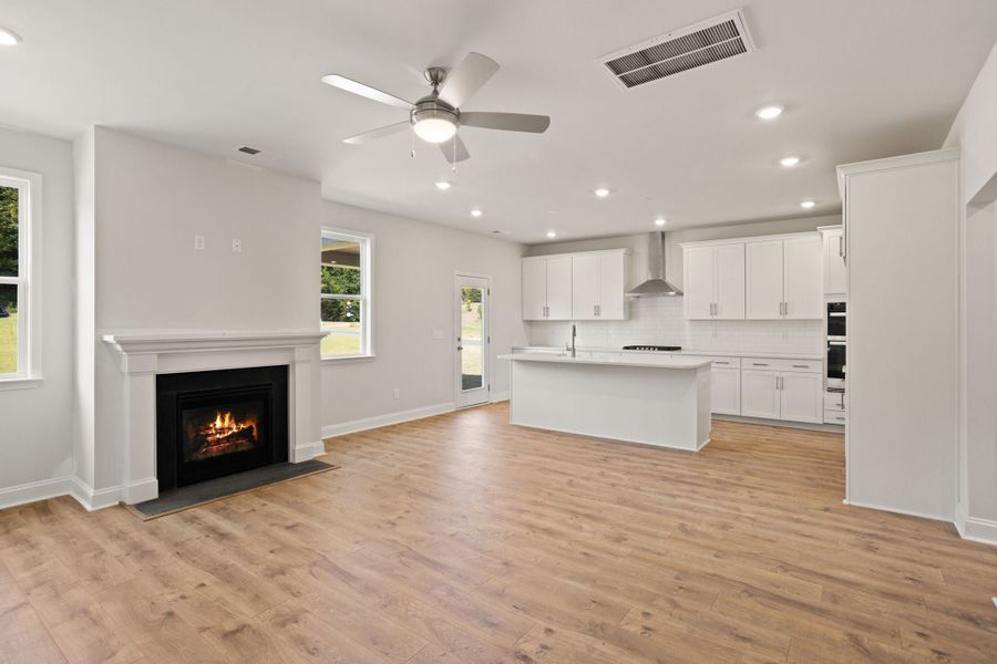 173 Anderson Oaks Lane, Easley, SC.  - Slide 13