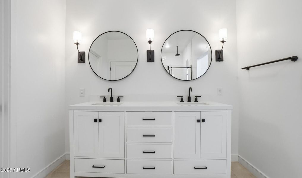 FSVV Cottages Lot #96 Primary Bath (2) (