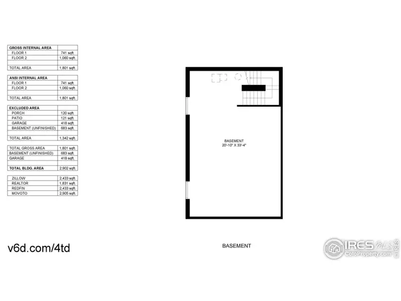 Floor Plans Floor Plans