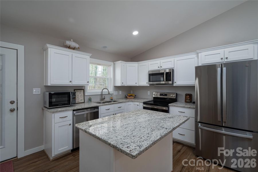 Stunning Kitchen Stunning Kitchen