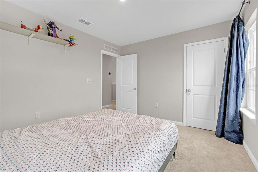Furnished interior view inside a new home in , St. Cloud (Image 24). Furnished interior view inside a new home in , St. Cloud (Image 24).