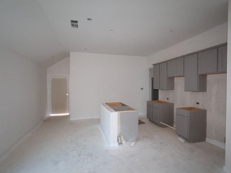 Spacious, unfurnished interior of a new home in Magnolia Ridge, Magnolia (Image 20). Spacious, unfurnished interior of a new home in Magnolia Ridge, Magnolia (Image 20).