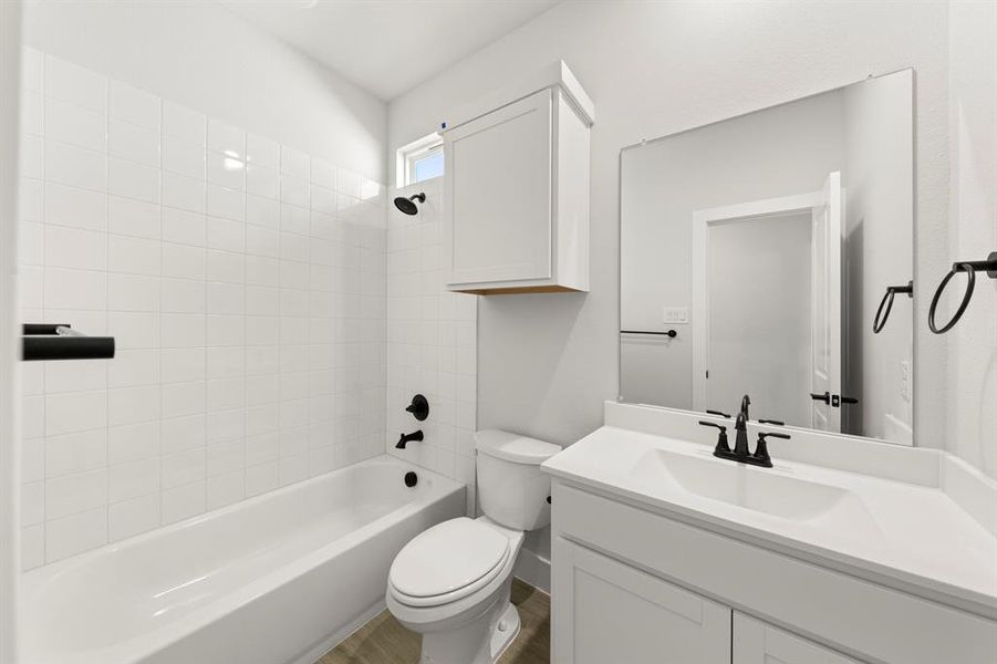 08. 705 Wilderness - 3RD Bath