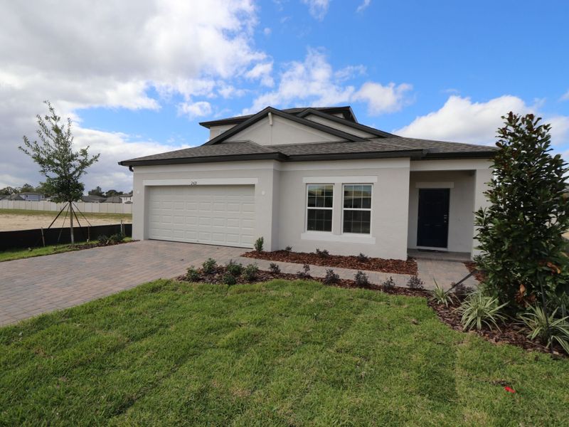 Front Exterior Front Exterior