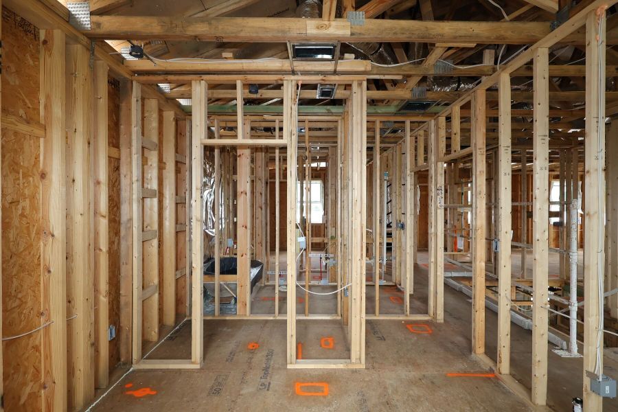 Framing Framing