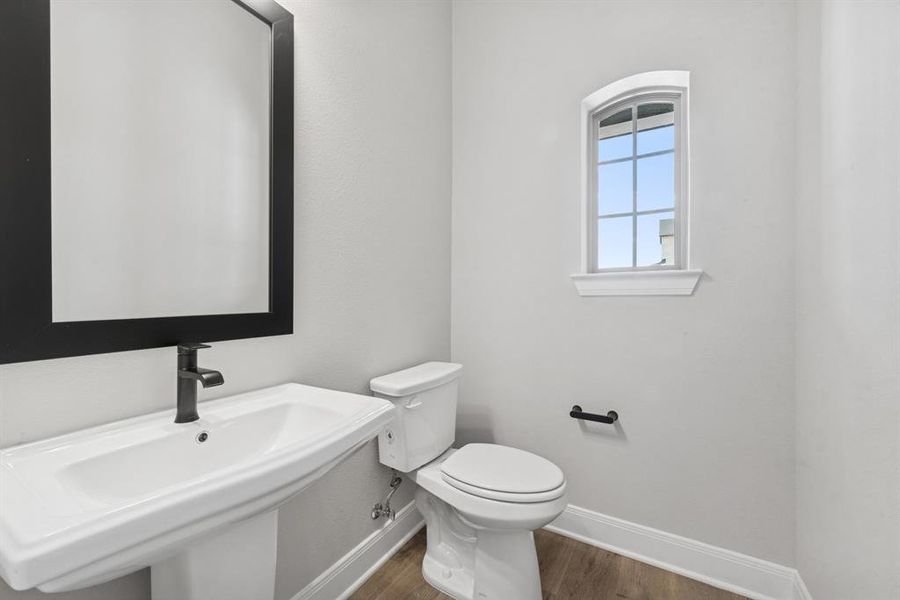 Image 35 of a home in South Pointe  Village Series.